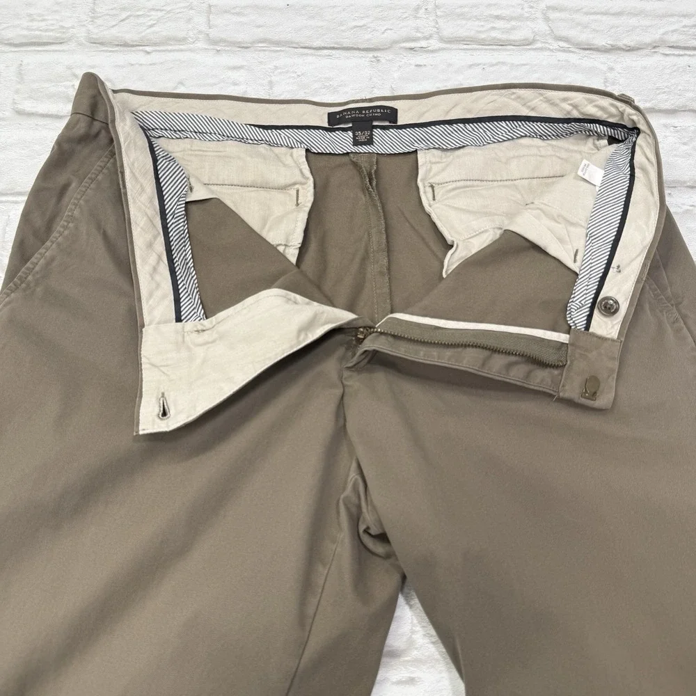 Banana Republic banana republic